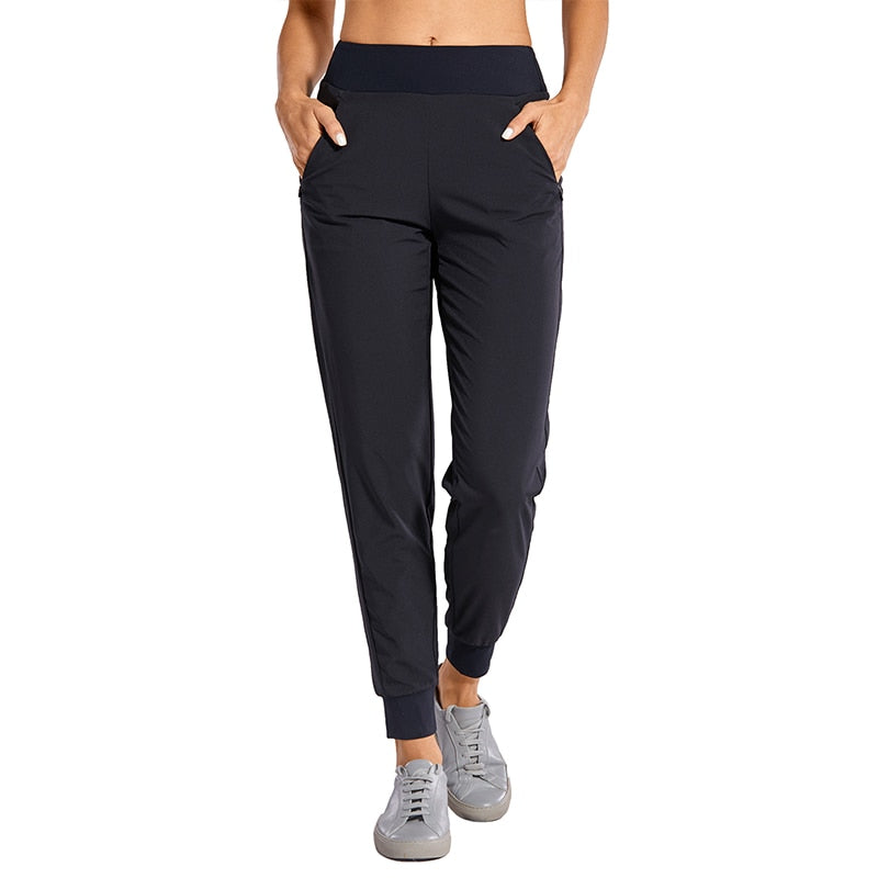 Double Layer Jogger